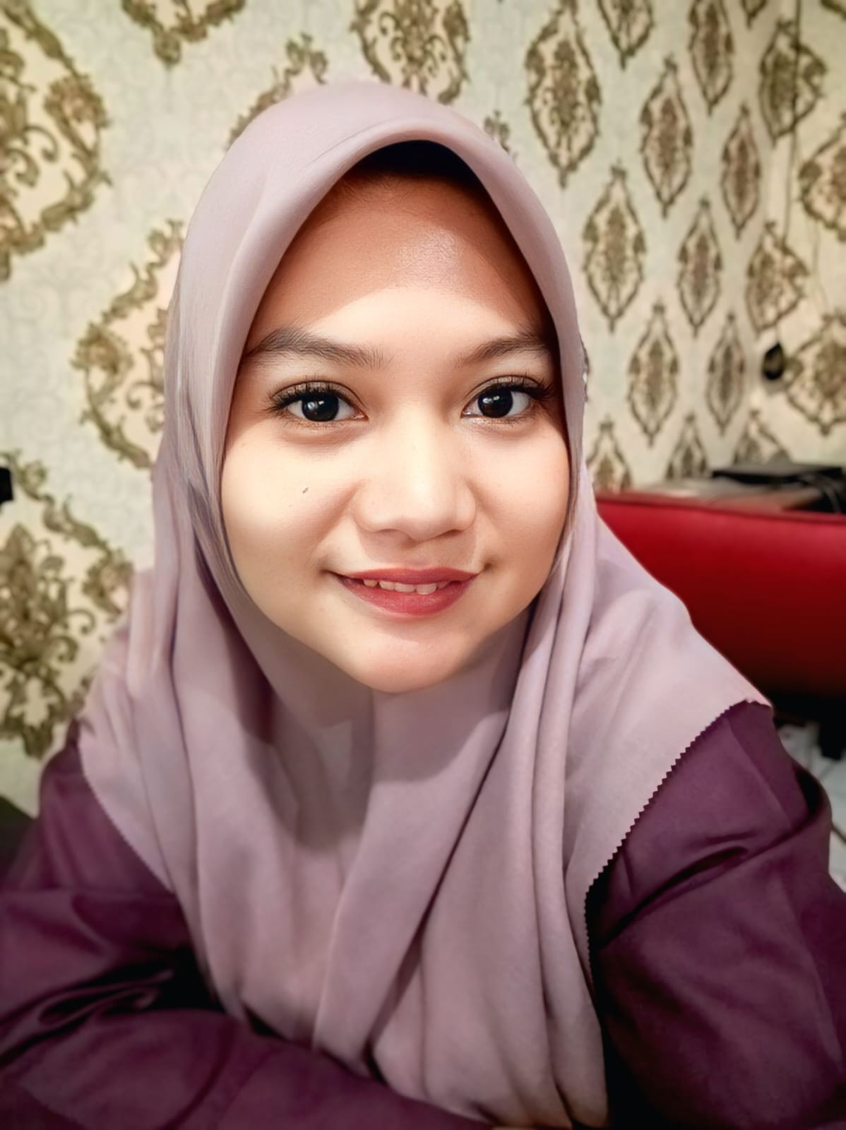 WELLY DINI ANGGRAINI,S.Pd